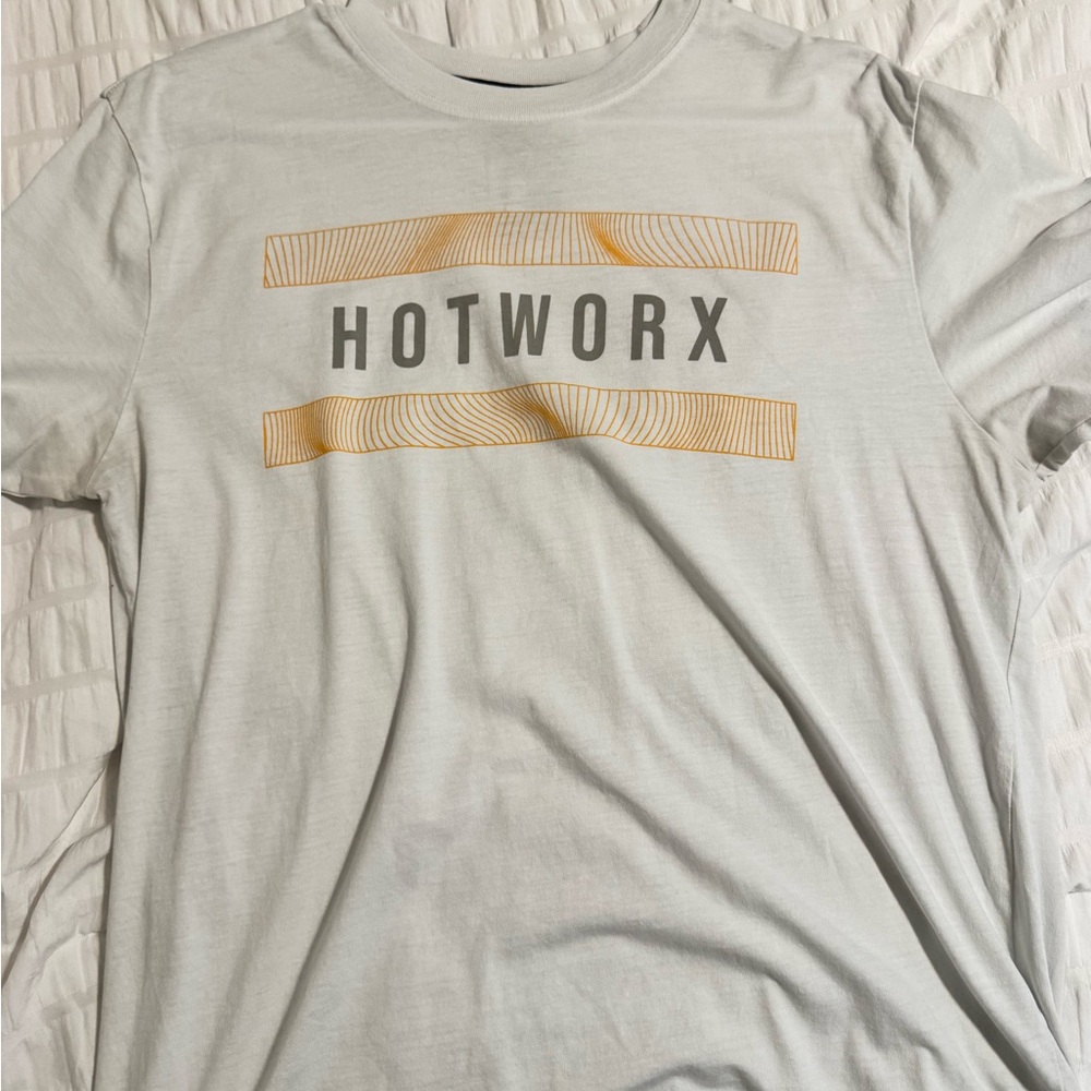 HOTWORX T Shirt